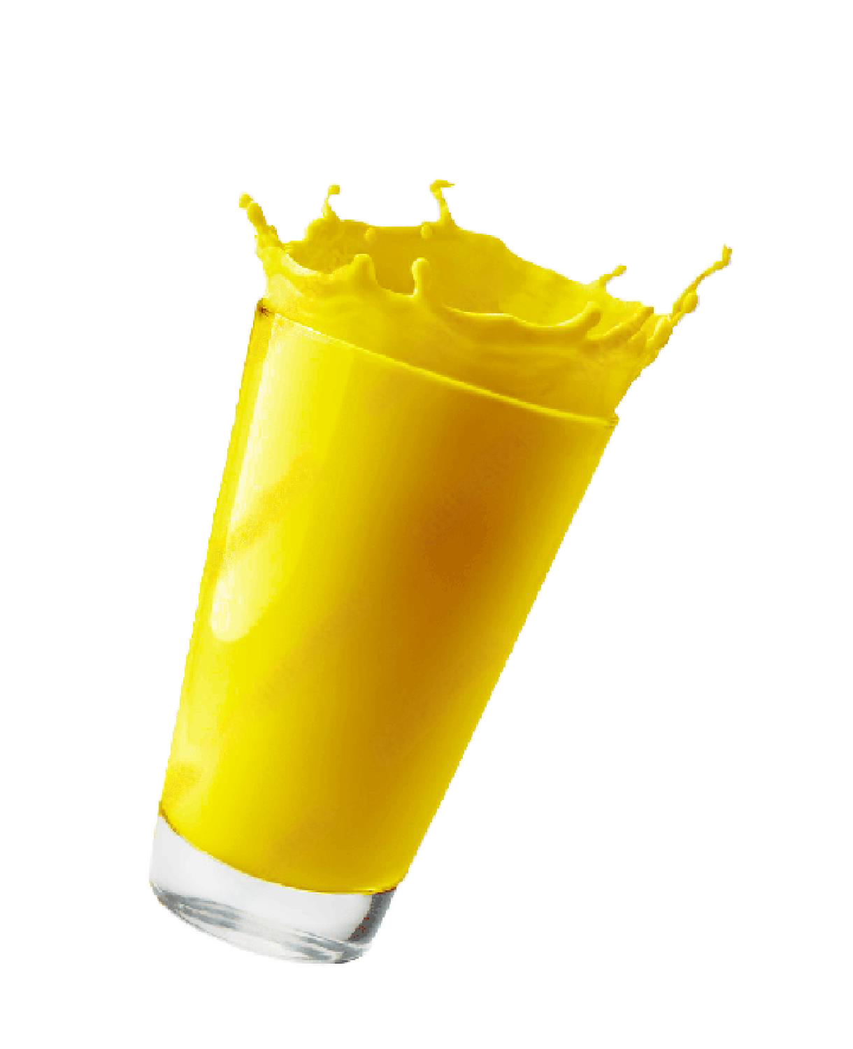 Mango Drink